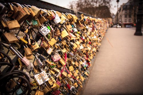 Pont de L'Archeveché
